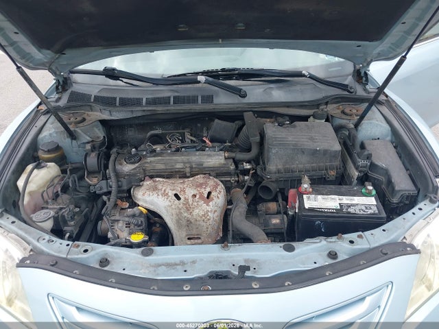 Aukcja sprzedaży 2007 Toyota Camry Le, vin: JTNBE46K773034211, numer aukcji: 45270303