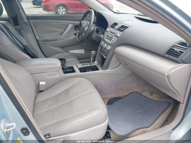 Aukcja sprzedaży 2007 Toyota Camry Le, vin: JTNBE46K773034211, numer aukcji: 45270303