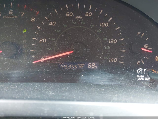 Aukcja sprzedaży 2007 Toyota Camry Le, vin: JTNBE46K773034211, numer aukcji: 45270303