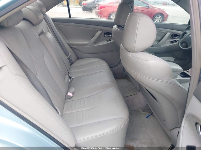 Aukcja sprzedaży 2007 Toyota Camry Le, vin: JTNBE46K773034211, numer aukcji: 45270303
