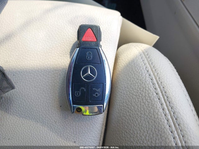 Aukcja sprzedaży 2017 Mercedes-benz Cla 250, vin: WDDSJ4EB9HN439791, numer aukcji: 45270307