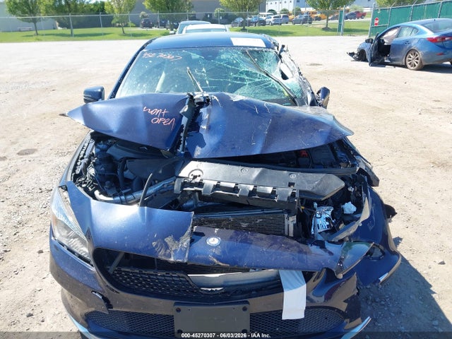 Aukcja sprzedaży 2017 Mercedes-benz Cla 250, vin: WDDSJ4EB9HN439791, numer aukcji: 45270307