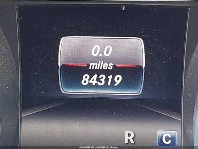 Aukcja sprzedaży 2017 Mercedes-benz Cla 250, vin: WDDSJ4EB9HN439791, numer aukcji: 45270307