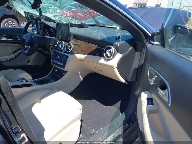Aukcja sprzedaży 2017 Mercedes-benz Cla 250, vin: WDDSJ4EB9HN439791, numer aukcji: 45270307