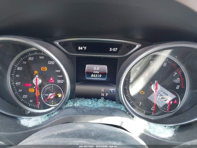 Aukcja sprzedaży 2017 Mercedes-benz Cla 250, vin: WDDSJ4EB9HN439791, numer aukcji: 45270307