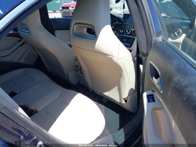Aukcja sprzedaży 2017 Mercedes-benz Cla 250, vin: WDDSJ4EB9HN439791, numer aukcji: 45270307