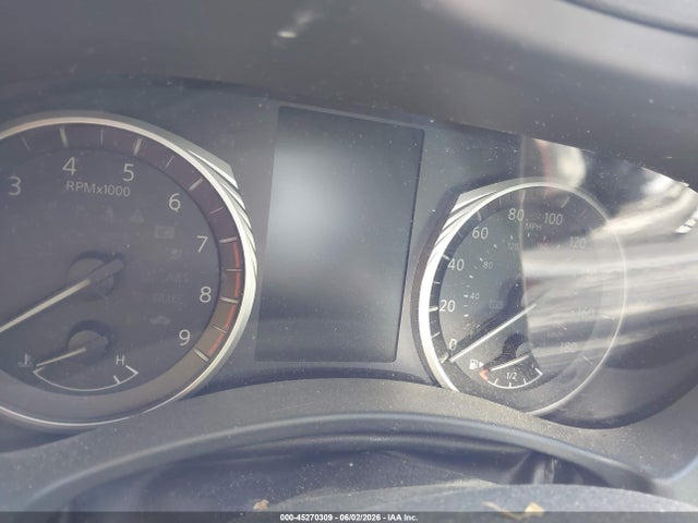 Продаж на аукціоні авто 2018 Infiniti Q50 3.0t Red Sport 400, vin: JN1FV7ARXJM481681, номер лоту: 45270309