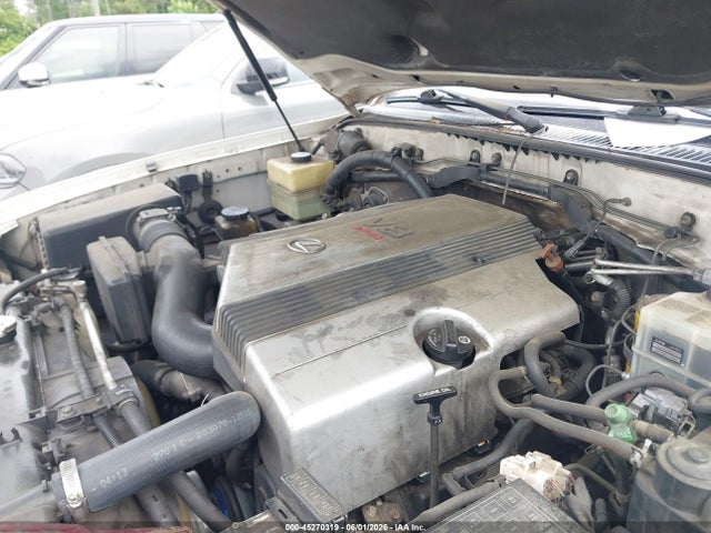 45270319 :رقم المزاد ، JT6HT00W5Y0093826 vin ، 2000 Lexus Lx 470 مزاد بيع