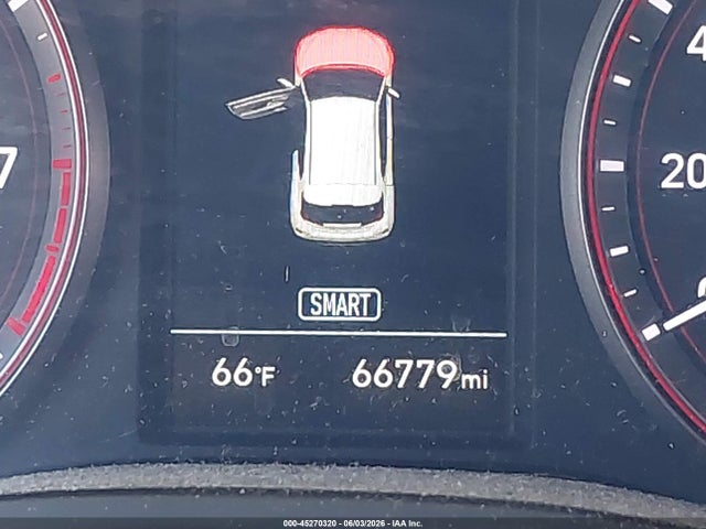 Продажа на аукционе авто 2020 Hyundai Veloster 2.0 Premium, vin: KMHTG6AF8LU026224, номер лота: 45270320