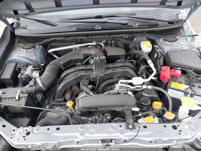 Subaru Crosstrek Premium 2025 JF2GUHDC9S8332272 Image 10