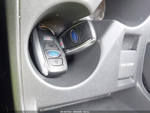 Subaru Crosstrek Premium 2025 JF2GUHDC9S8332272 Image 11
