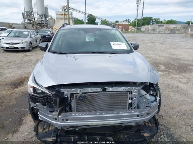 Subaru Crosstrek Premium 2025 JF2GUHDC9S8332272 Image 12