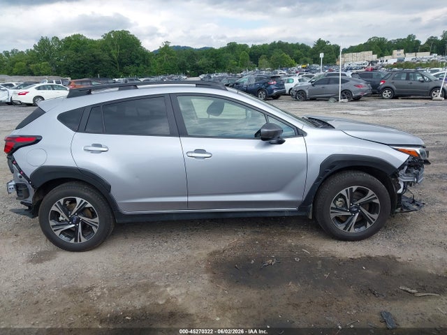 Subaru Crosstrek Premium 2025 JF2GUHDC9S8332272 Image 13
