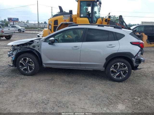 Subaru Crosstrek Premium 2025 JF2GUHDC9S8332272 Image 14
