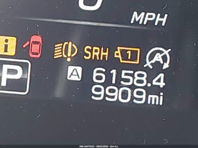 Subaru Crosstrek Premium 2025 JF2GUHDC9S8332272 Image 15