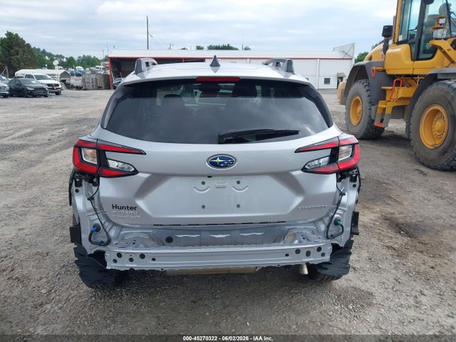 Subaru Crosstrek Premium 2025 JF2GUHDC9S8332272 Image 16