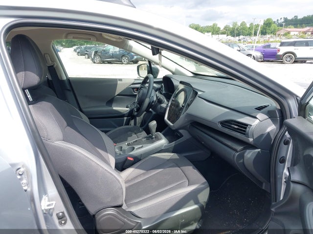 Subaru Crosstrek Premium 2025 JF2GUHDC9S8332272 Image 5