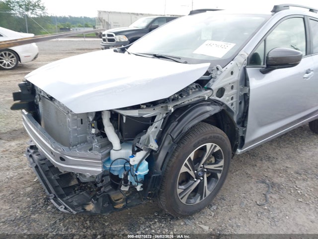 Subaru Crosstrek Premium 2025 JF2GUHDC9S8332272 Image 6