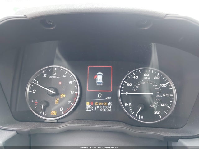 Subaru Crosstrek Premium 2025 JF2GUHDC9S8332272 Image 7