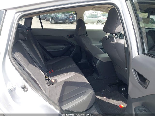 Subaru Crosstrek Premium 2025 JF2GUHDC9S8332272 Image 8