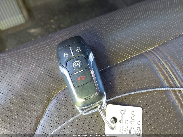 Продажа на аукционе авто 2015 Ford F-150 King Ranch, vin: 1FTEW1EGXFFC89247, номер лота: 45270325