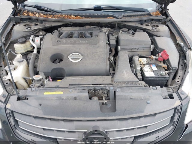 Продажа на аукционе авто 2012 Nissan Altima 3.5 Sr, vin: 1N4BL2AP8CC105630, номер лота: 45270331