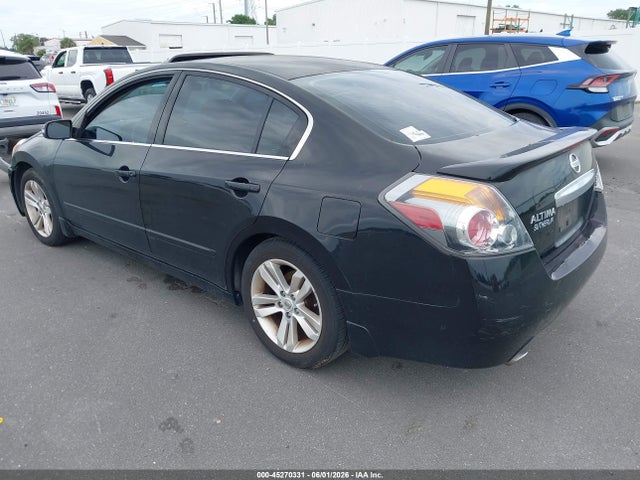 Продажа на аукционе авто 2012 Nissan Altima 3.5 Sr, vin: 1N4BL2AP8CC105630, номер лота: 45270331