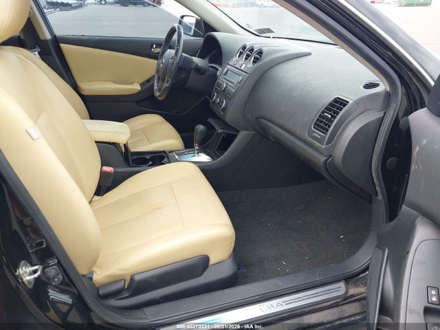 Продажа на аукционе авто 2012 Nissan Altima 3.5 Sr, vin: 1N4BL2AP8CC105630, номер лота: 45270331