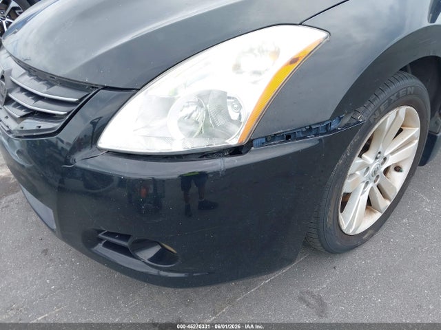 Продажа на аукционе авто 2012 Nissan Altima 3.5 Sr, vin: 1N4BL2AP8CC105630, номер лота: 45270331