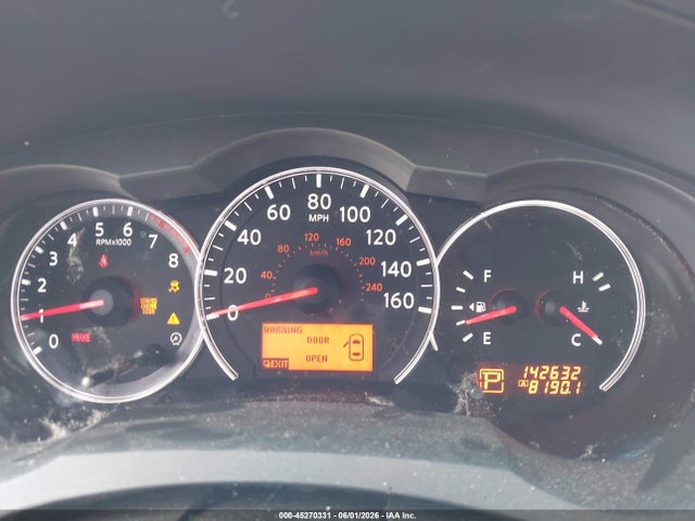 Продажа на аукционе авто 2012 Nissan Altima 3.5 Sr, vin: 1N4BL2AP8CC105630, номер лота: 45270331