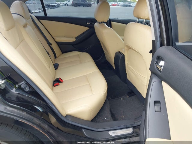 Продажа на аукционе авто 2012 Nissan Altima 3.5 Sr, vin: 1N4BL2AP8CC105630, номер лота: 45270331