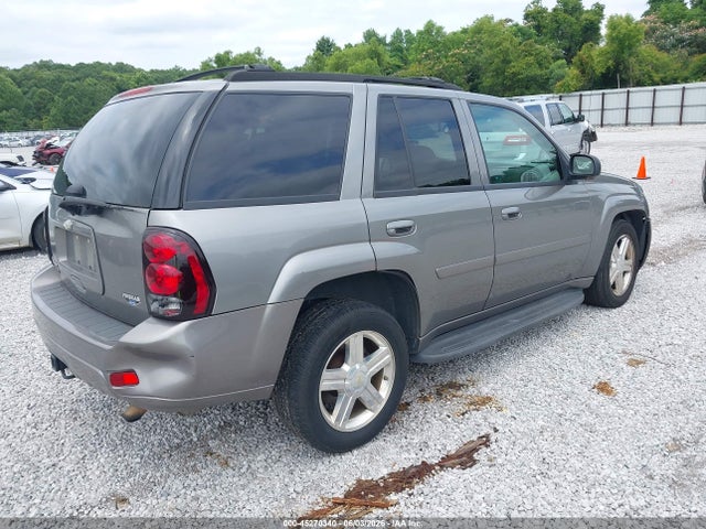 Aukcja sprzedaży 2008 Chevrolet Trailblazer Lt, vin: 1GNDT13S482237433, numer aukcji: 45270340