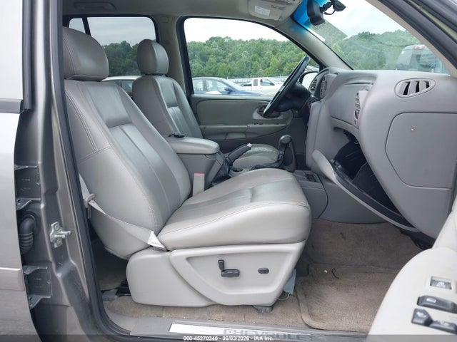 Aukcja sprzedaży 2008 Chevrolet Trailblazer Lt, vin: 1GNDT13S482237433, numer aukcji: 45270340