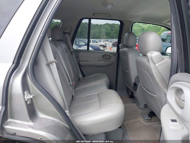 Aukcja sprzedaży 2008 Chevrolet Trailblazer Lt, vin: 1GNDT13S482237433, numer aukcji: 45270340
