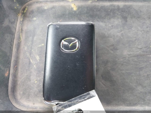 Продажа на аукционе авто 2025 Mazda Cx-5 2.5 S Select, vin: JM3KFBBL5S0680157, номер лота: 45270343