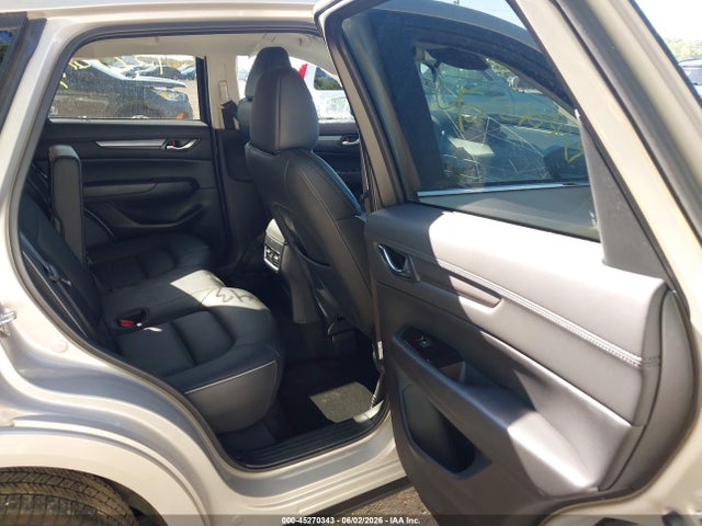 Продаж на аукціоні авто 2025 Mazda Cx-5 2.5 S Select, vin: JM3KFBBL5S0680157, номер лоту: 45270343