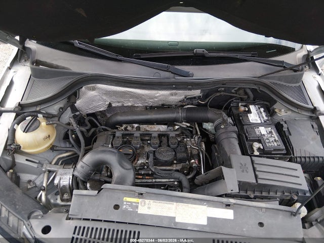 Aukcja sprzedaży 2013 Volkswagen Tiguan S, vin: WVGAV3AX2DW586587, numer aukcji: 45270344