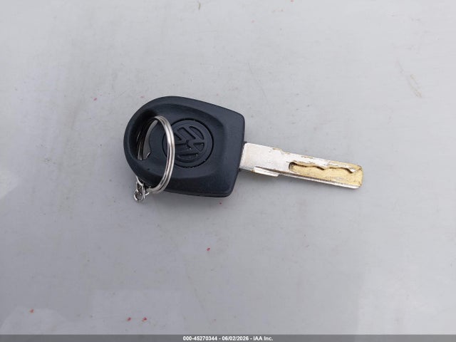 Aukcja sprzedaży 2013 Volkswagen Tiguan S, vin: WVGAV3AX2DW586587, numer aukcji: 45270344