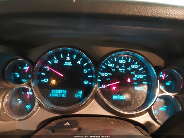 Продажа на аукционе авто 2009 Chevrolet Silverado 1500 Lt, vin: 3GCEK23M79G149086, номер лота: 45270346