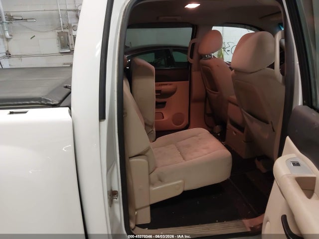 Продажа на аукционе авто 2009 Chevrolet Silverado 1500 Lt, vin: 3GCEK23M79G149086, номер лота: 45270346