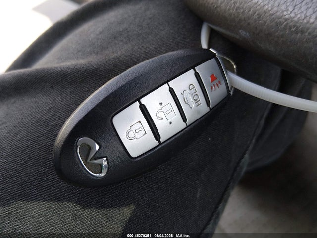 Aukcja sprzedaży 2011 Infiniti G25x, vin: JN1DV6AR7BM653846, numer aukcji: 45270351
