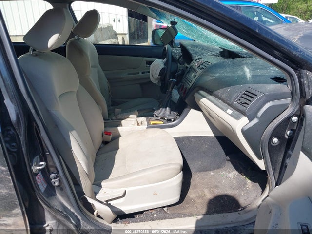 Продажа на аукционе авто 2013 Subaru Impreza 2.0i Premium, vin: JF1GPAC69DG876505, номер лота: 45270356