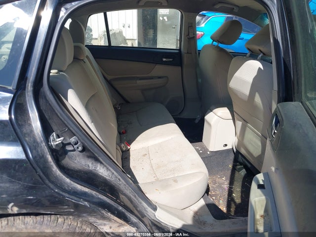 Продажа на аукционе авто 2013 Subaru Impreza 2.0i Premium, vin: JF1GPAC69DG876505, номер лота: 45270356
