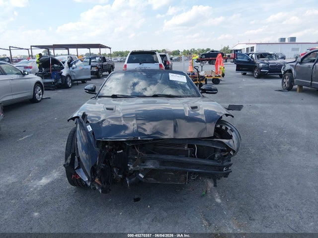 Aukcja sprzedaży 2016 Jaguar F-type R, vin: SAJWJ6HL2GMK28742, numer aukcji: 45270357