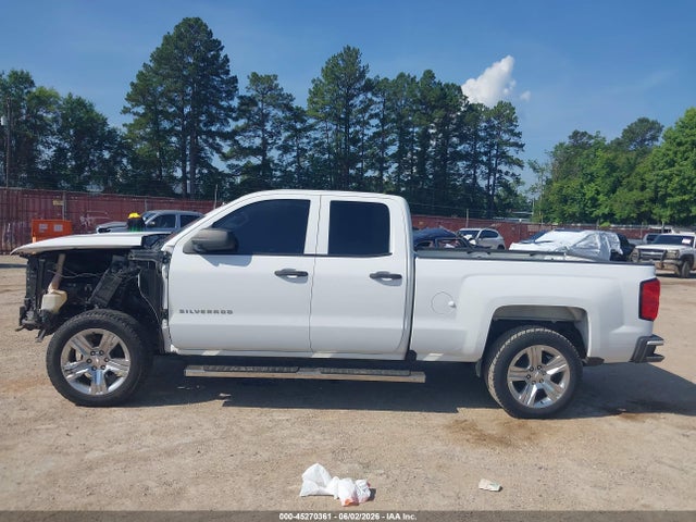 Chevrolet Silverado 1500 Custom 2016 1GCRCPEC7GZ395228 Image 15