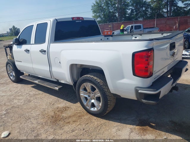 Chevrolet Silverado 1500 Custom 2016 1GCRCPEC7GZ395228 Image 3