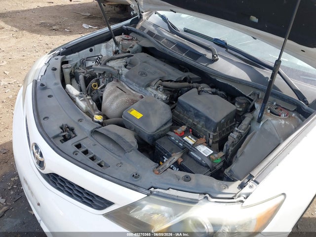 Aukcja sprzedaży 2014 Toyota Camry Se, vin: 4T1BF1FK5EU411301, numer aukcji: 45270365
