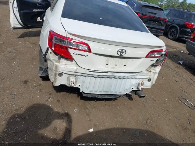 Aukcja sprzedaży 2014 Toyota Camry Se, vin: 4T1BF1FK5EU411301, numer aukcji: 45270365