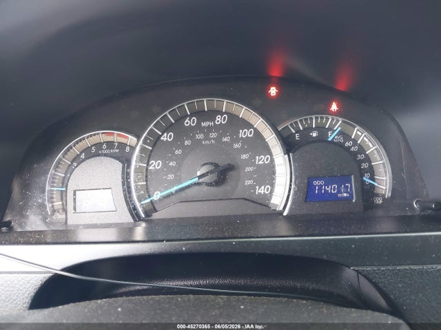Aukcja sprzedaży 2014 Toyota Camry Se, vin: 4T1BF1FK5EU411301, numer aukcji: 45270365