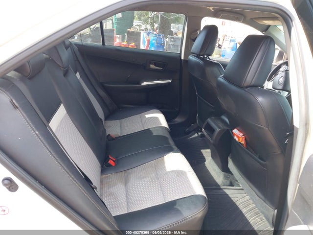 Aukcja sprzedaży 2014 Toyota Camry Se, vin: 4T1BF1FK5EU411301, numer aukcji: 45270365